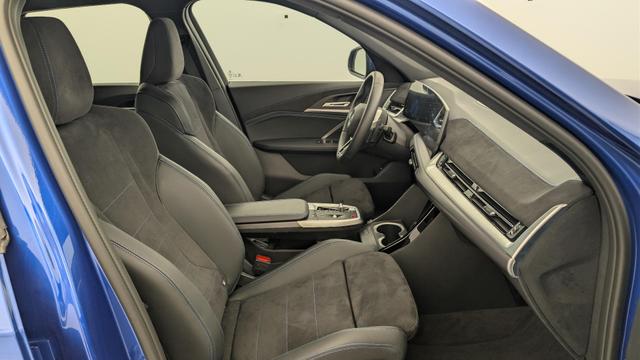 BMW X1 SDRIVE 20D 163CH DKG7 M SPORT 