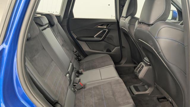 BMW X1 SDRIVE 20D 163CH DKG7 M SPORT 