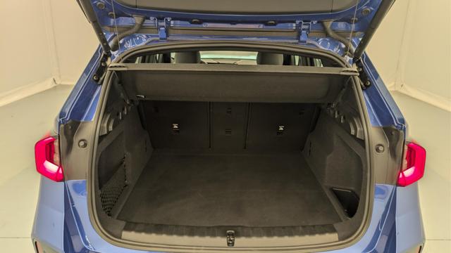 BMW X1 SDRIVE 20D 163CH DKG7 M SPORT 
