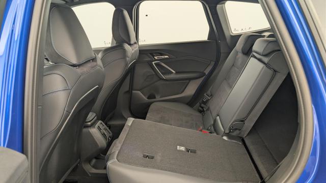BMW X1 SDRIVE 20D 163CH DKG7 M SPORT 