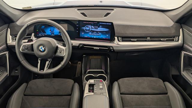 BMW X1 SDRIVE 20D 163CH DKG7 M SPORT 
