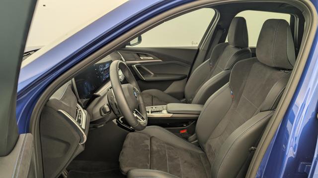 BMW X1 SDRIVE 20D 163CH DKG7 M SPORT 