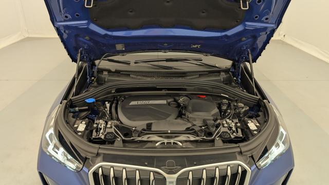 BMW X1 SDRIVE 20D 163CH DKG7 M SPORT 