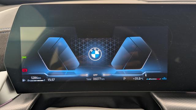 BMW X1 SDRIVE 20D 163CH DKG7 M SPORT 