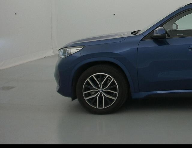BMW X1 SDRIVE 20D 163CH DKG7 M SPORT 