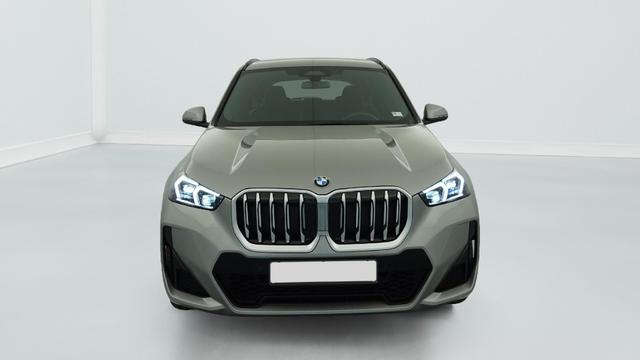 BMW X1 SDRIVE 20D 163CH DKG7 M SPORT 