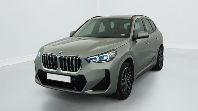 BMW X1 SDRIVE 20D 163CH DKG7 M SPORT 