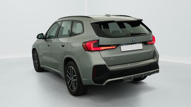 BMW X1 SDRIVE 20D 163CH DKG7 M SPORT 