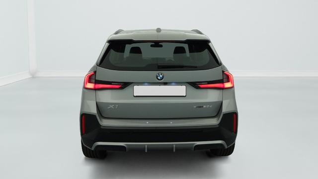 BMW X1 SDRIVE 20D 163CH DKG7 M SPORT 