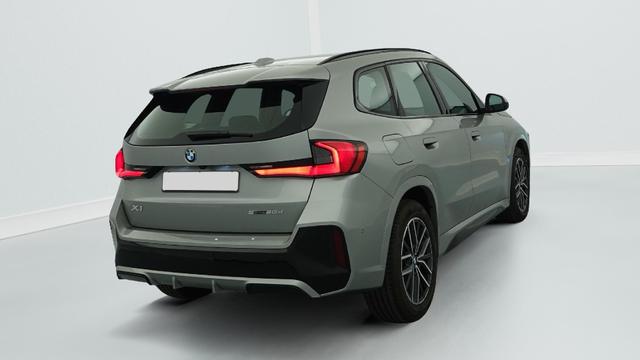 BMW X1 SDRIVE 20D 163CH DKG7 M SPORT 