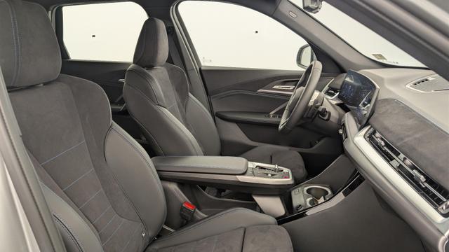 BMW X1 SDRIVE 20D 163CH DKG7 M SPORT 