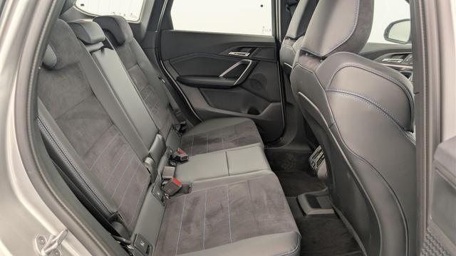 BMW X1 SDRIVE 20D 163CH DKG7 M SPORT 