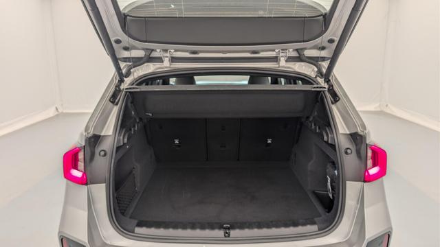 BMW X1 SDRIVE 20D 163CH DKG7 M SPORT 