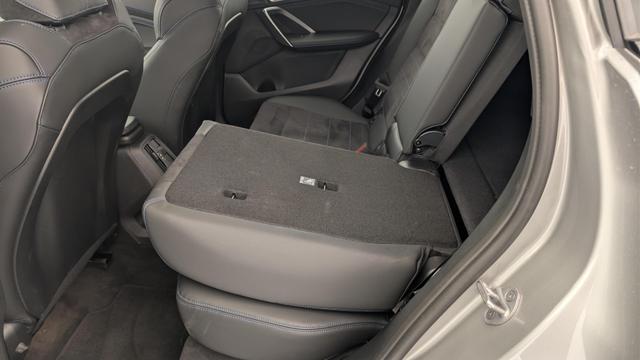 BMW X1 SDRIVE 20D 163CH DKG7 M SPORT 
