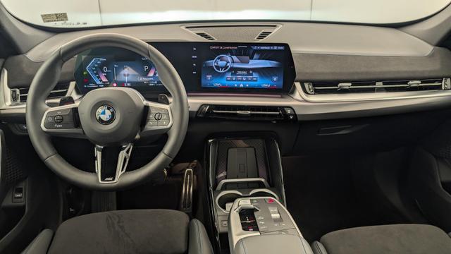 BMW X1 SDRIVE 20D 163CH DKG7 M SPORT 