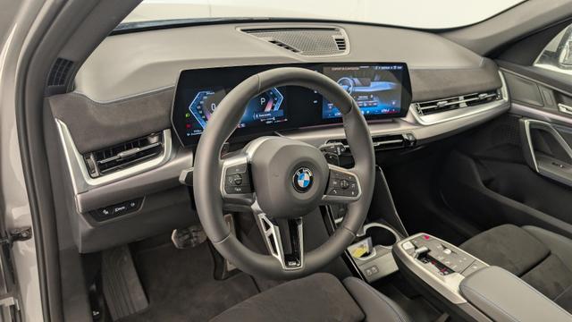 BMW X1 SDRIVE 20D 163CH DKG7 M SPORT 