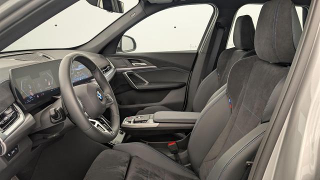 BMW X1 SDRIVE 20D 163CH DKG7 M SPORT 