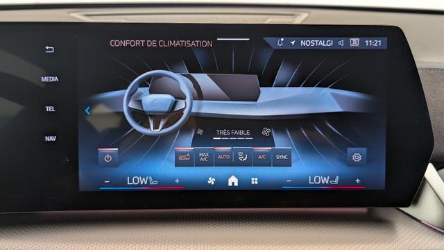 BMW X1 SDRIVE 20D 163CH DKG7 M SPORT 