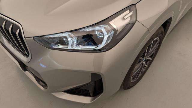 BMW X1 SDRIVE 20D 163CH DKG7 M SPORT 