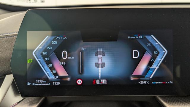 BMW X1 SDRIVE 20D 163CH DKG7 M SPORT 