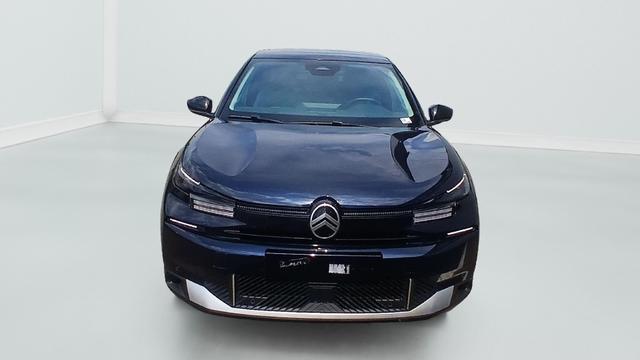 Citro&euml;n C4 Hybride 145 ch e-DCS6 Max 