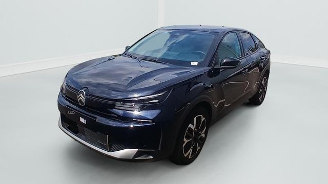 Citro&euml;n C4 Hybride 145 ch e-DCS6 Max 