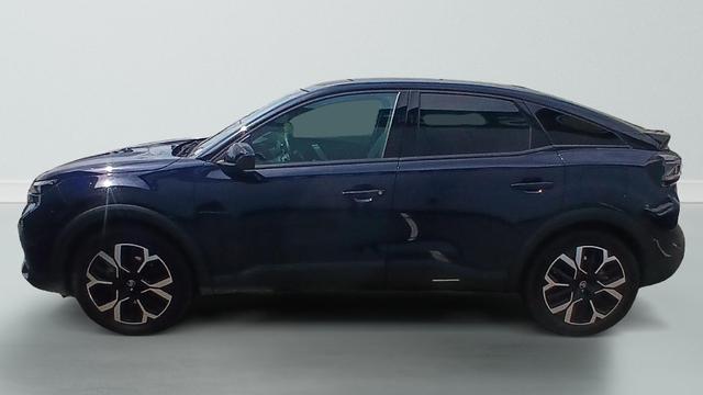 Citro&euml;n C4 Hybride 145 ch e-DCS6 Max 