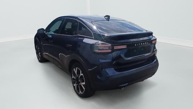 Citro&euml;n C4 Hybride 145 ch e-DCS6 Max 