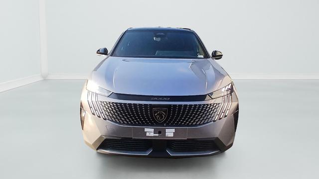 Peugeot 3008 Hybrid 145 e-DCS6 GT 