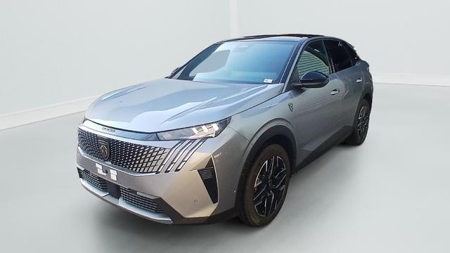 Peugeot 3008 Hybrid 145 e-DCS6 GT 