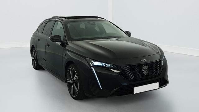 Peugeot 308 SW - PHEV 225 e-EAT8 GT