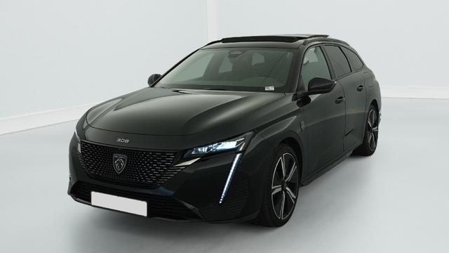 Peugeot 308 SW PHEV 225 e-EAT8 GT 