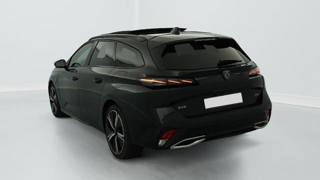 Peugeot 308 SW PHEV 225 e-EAT8 GT 