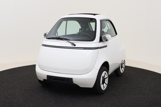 Microlino Pioneer - Dolce