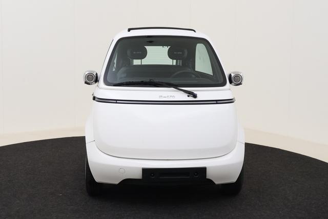 Microlino Pioneer Dolce 