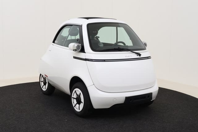 Microlino Pioneer Dolce 
