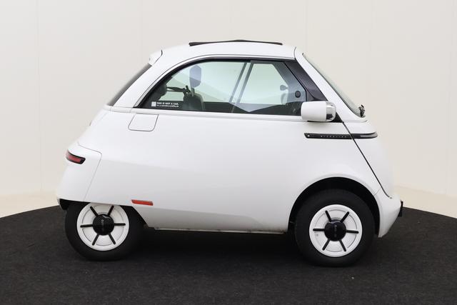 Microlino Pioneer Dolce 