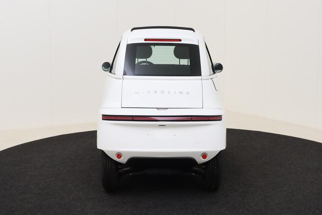 Microlino Pioneer Dolce 
