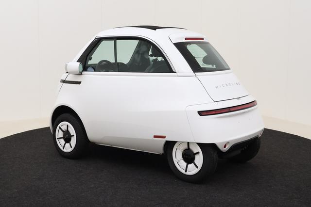 Microlino Pioneer Dolce 