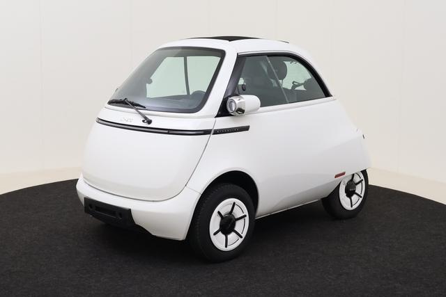 Microlino Pioneer Dolce 