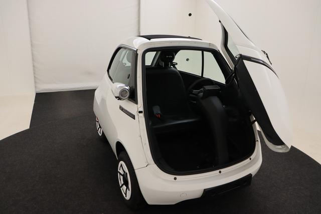 Microlino Pioneer Dolce 