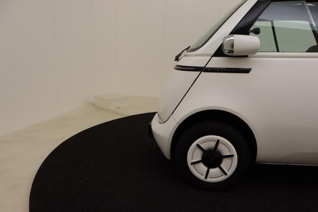 Microlino Pioneer Dolce 