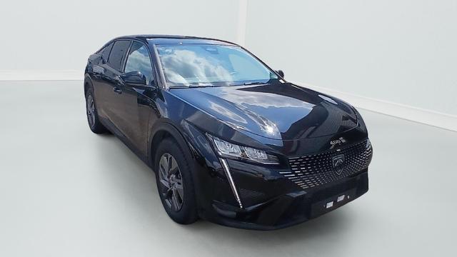 Peugeot 408 - Hybrid 145 e-DCS6 Allure