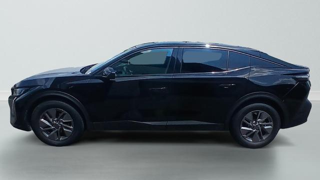 Peugeot 408 Hybrid 145 e-DCS6 Allure 