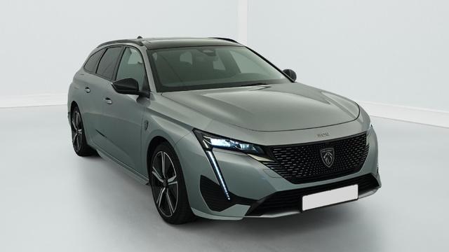 Peugeot 308 SW - PHEV 225 e-EAT8 GT