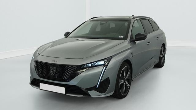 Peugeot 308 SW PHEV 225 e-EAT8 GT 