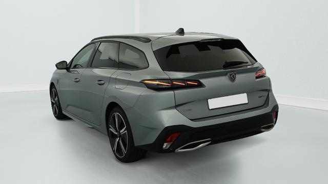 Peugeot 308 SW PHEV 225 e-EAT8 GT 