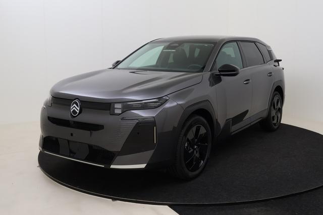 Citro&euml;n C5 Aircross - MAX