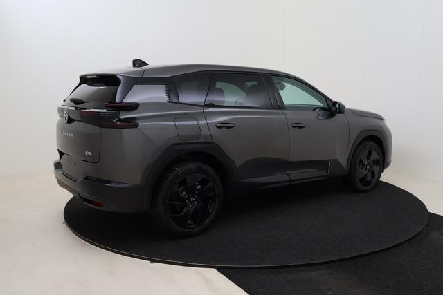 Citro&euml;n C5 Aircross MAX 