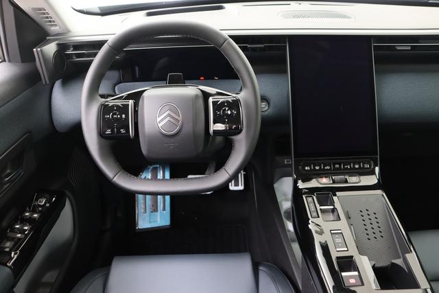 Citro&euml;n C5 Aircross MAX 